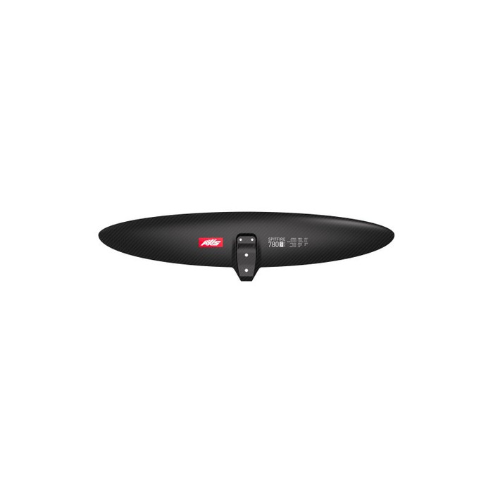 AXIS Foil Front Wing 780 - Spitfire - Carbon