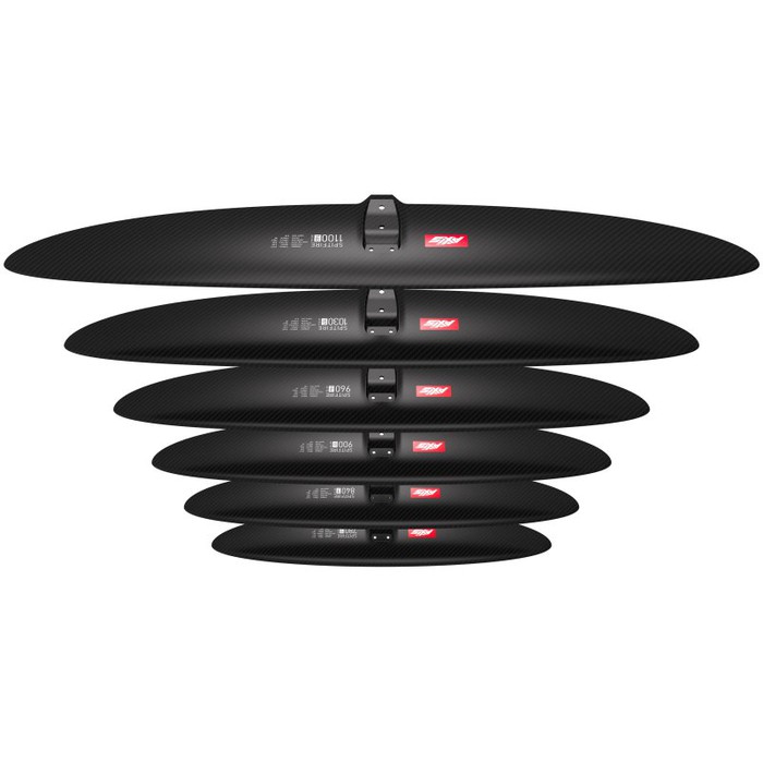AXIS Foil Front Wing 780 - Spitfire - Carbon