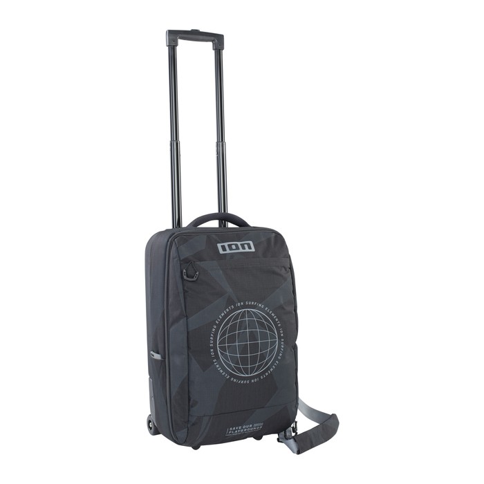 ION Wheelie Travelbag 2024