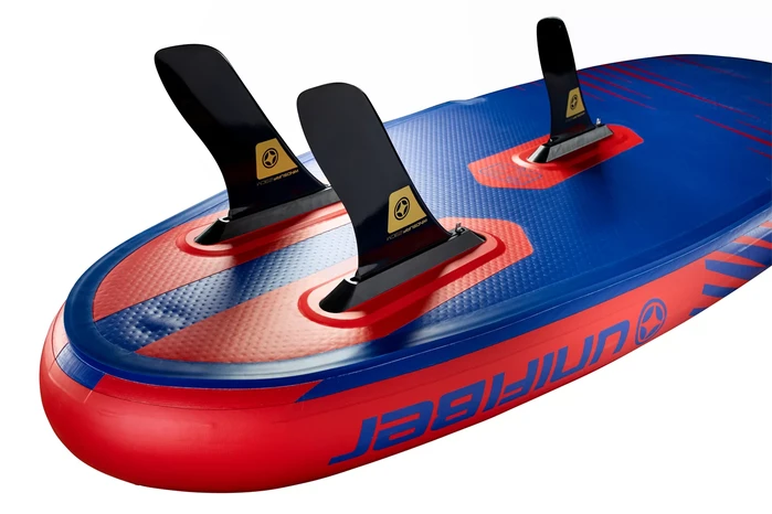 Unifiber Windsurf Board RPM iWindsurf 280 SL - 15 PSI Max