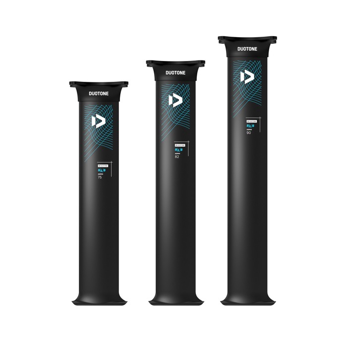 Duotone Foil Mast Aero SLS - Foilparts 2026