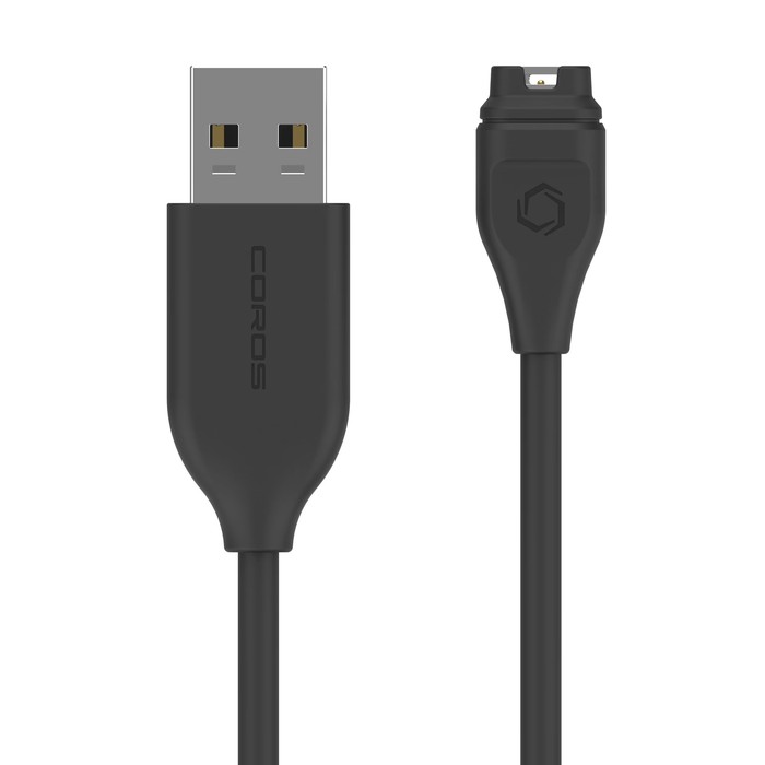 COROS Ersatzkabel für APEX / APEX Pro / VERTIX / PACE 2 Uhren