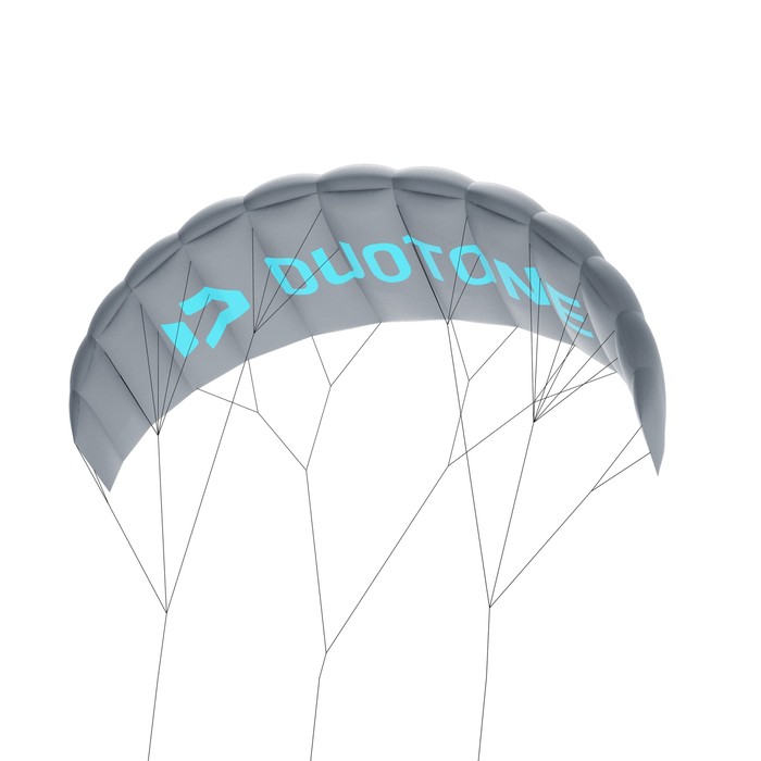 Duotone Trainer Kite Lizard without leash