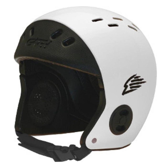 Gath Wassersport Helm Standard EVA Weiß