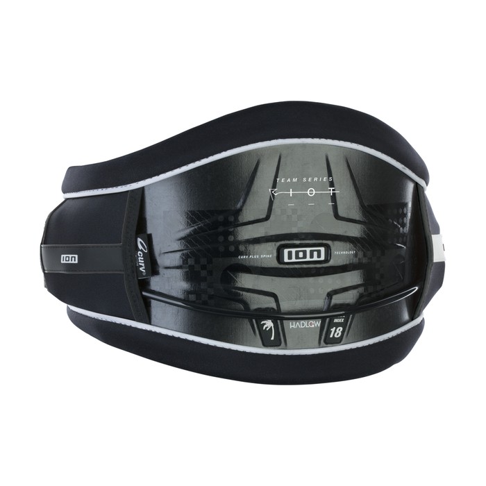 ION Kitesurf Trapez Team Series - Harness 2024