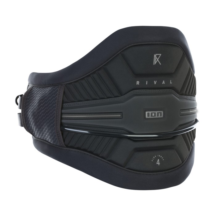ION Kitesurf Trapez Rival Harness 2024