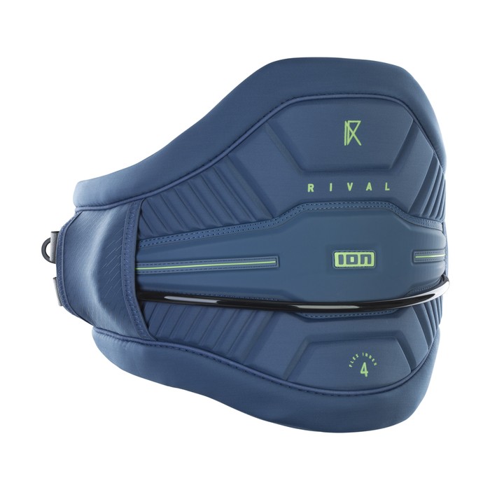 ION Kitesurf Trapez Rival Harness 2024