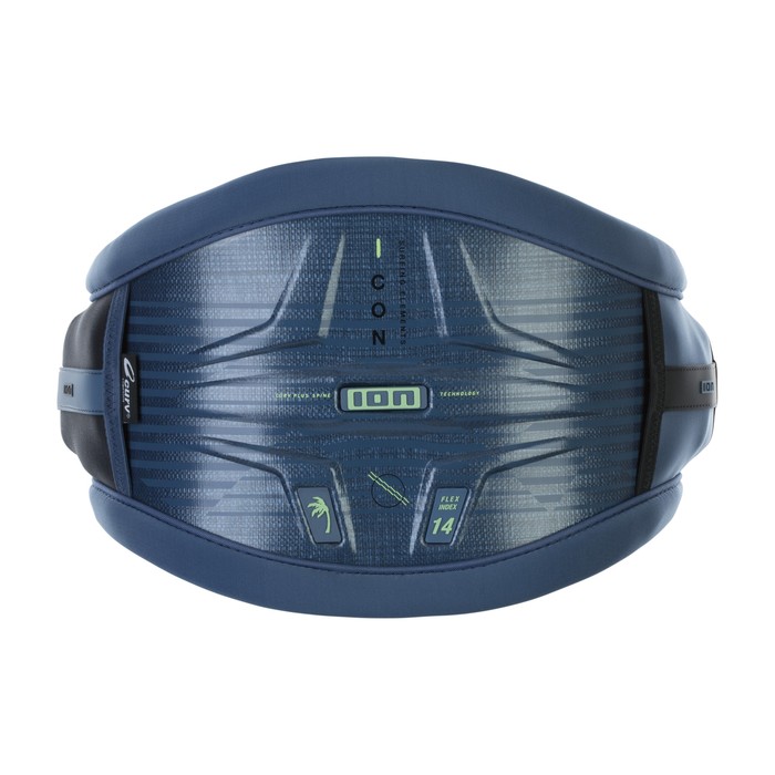 ION Windsurf Trapez Icon Curv - Harness 2024