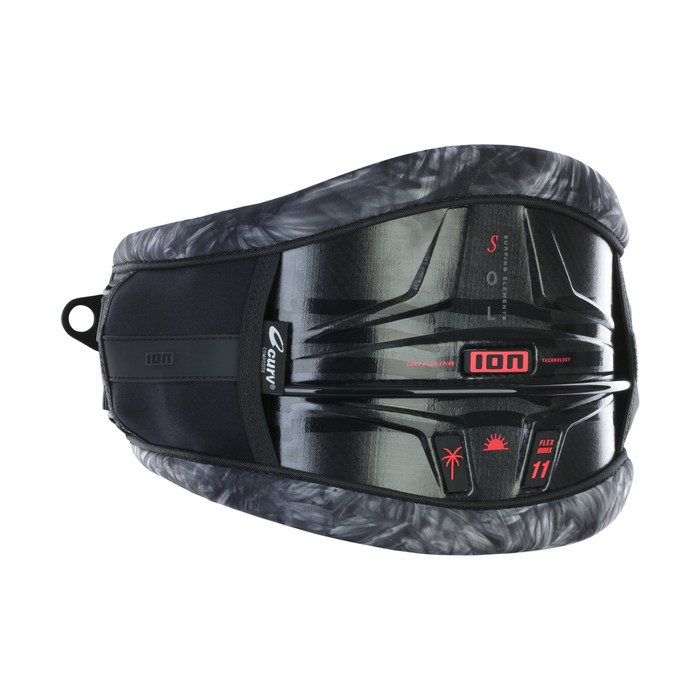ION Kitesurf Trapez Sol Curv - Harness 2024