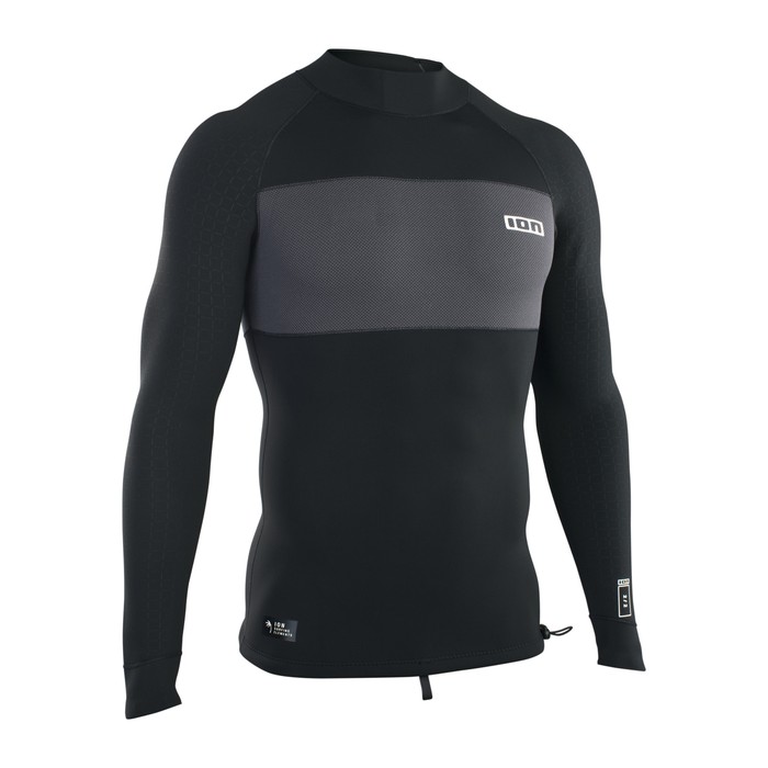 ION Neo Top 2/2 Herren Langarm 2024
