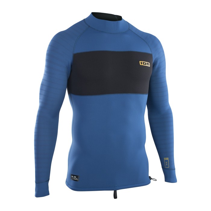ION Neo Top 2/2 Herren Langarm 2024