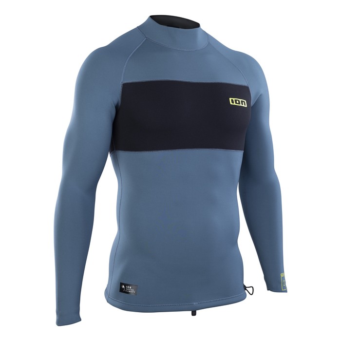 ION Neo Top 2/2 Herren Langarm 2024
