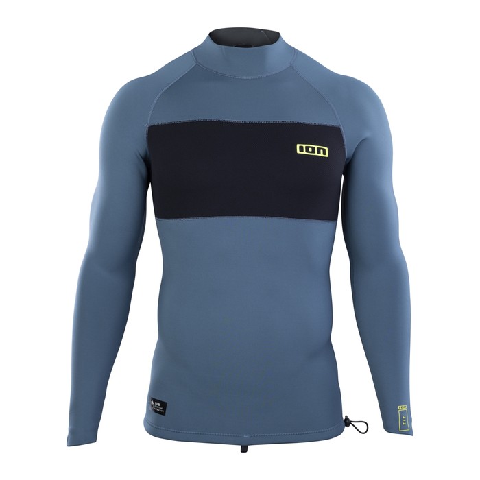 ION Neo Top 2/2 Herren Langarm 2024
