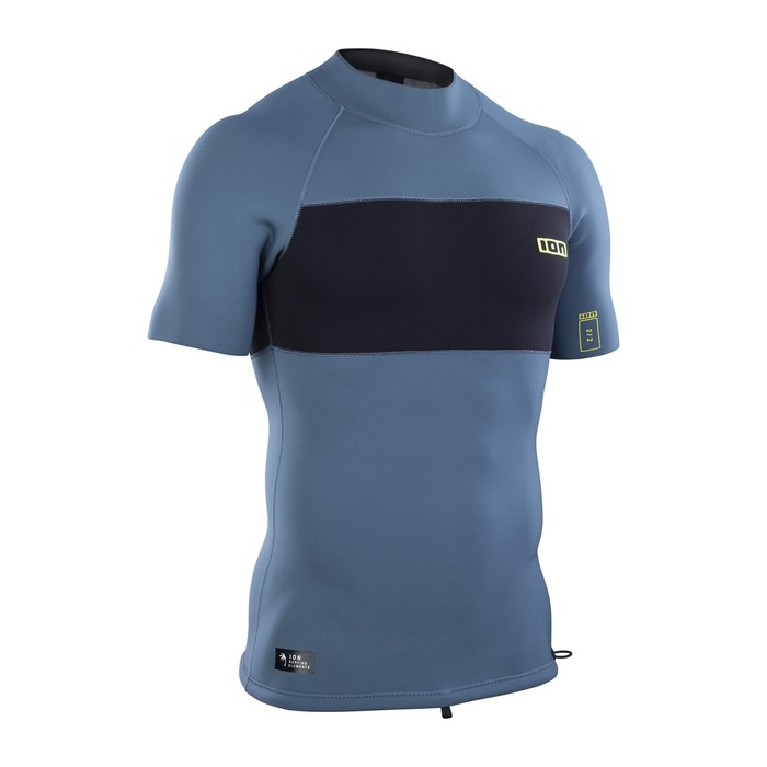 ION Neo Top 2/2 SS Herren Kurzarm 2024