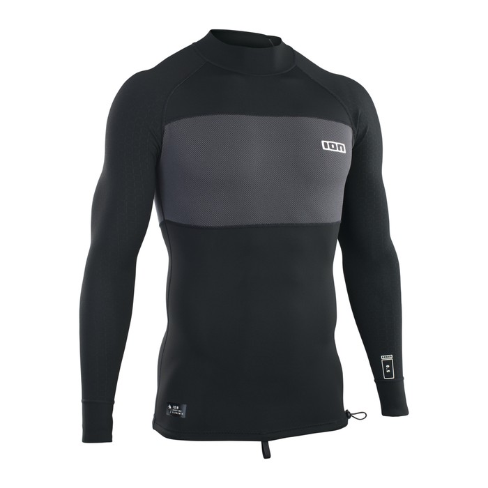 ION Neo Top 0.5 LS Herren 2024