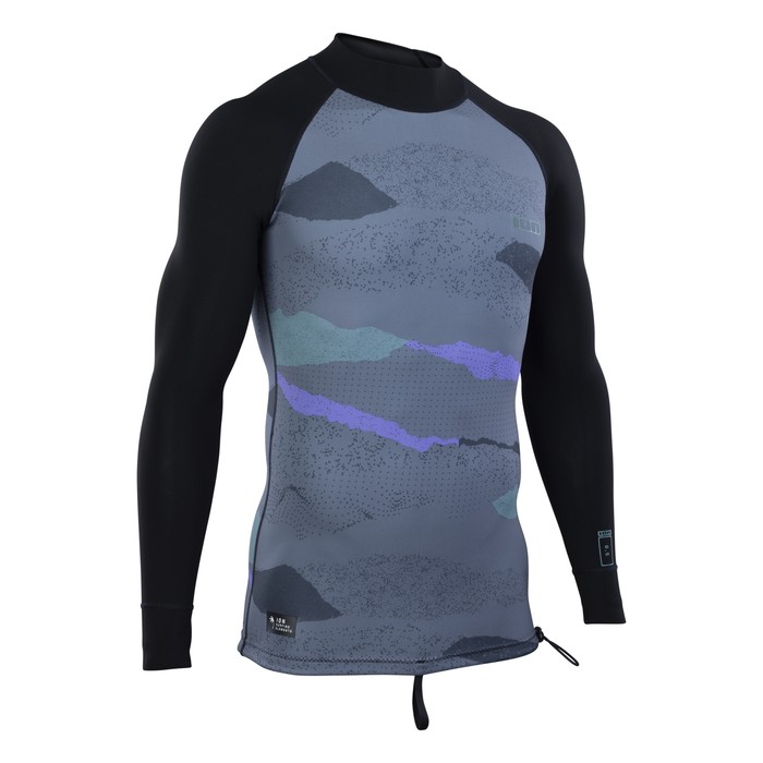 ION Neo Top 0.5 LS Herren 2024