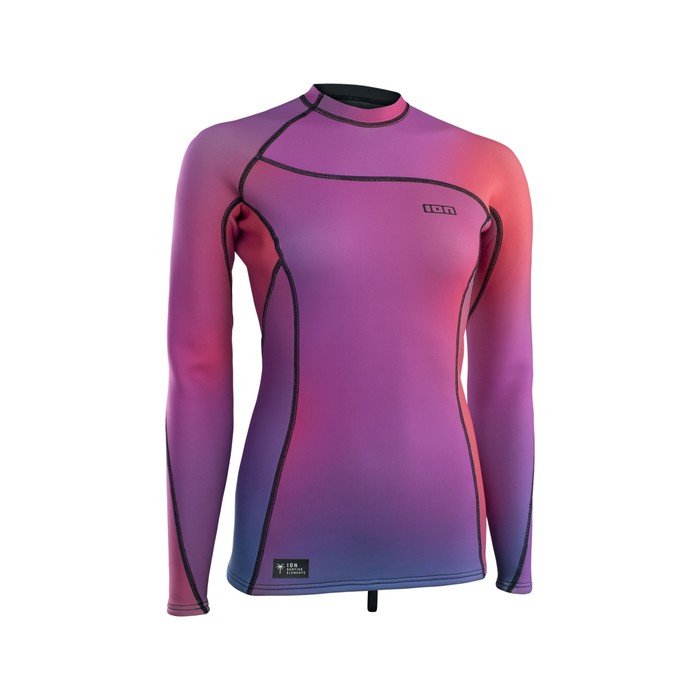 ION Neo Top 2/2 LS Damen 2023