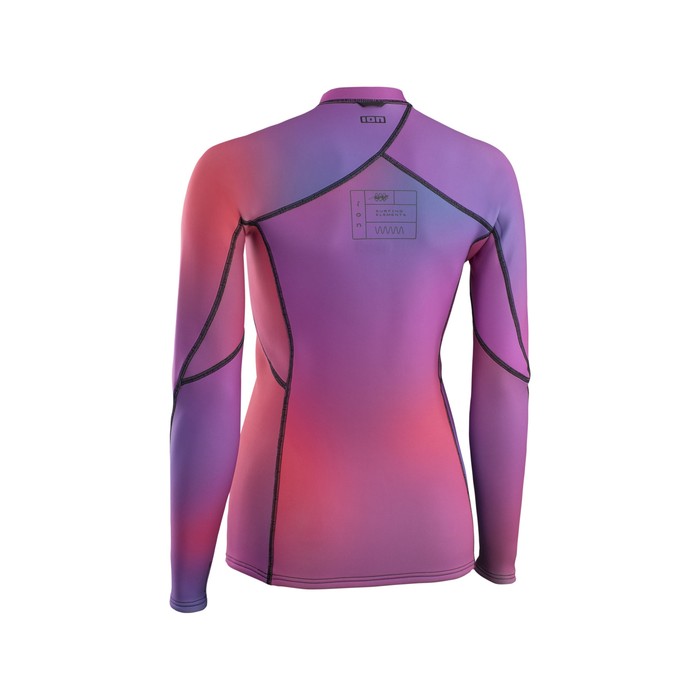 ION Neo Top 2/2 LS Damen 2023