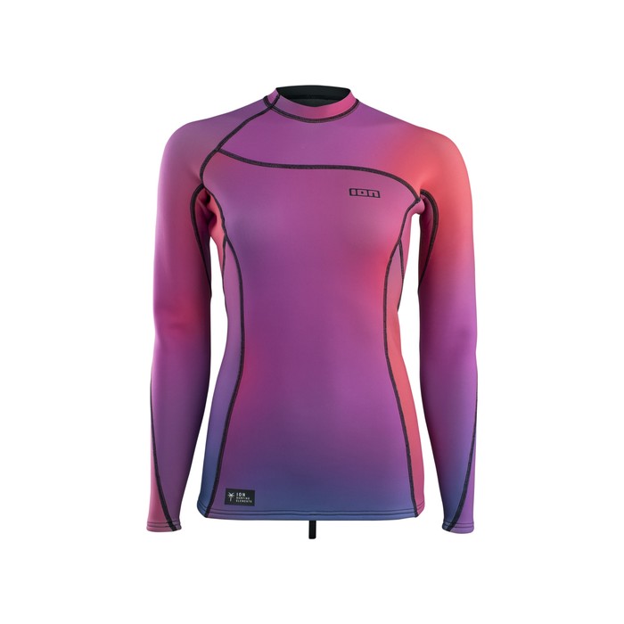 ION Neo Top 2/2 LS Damen 2023