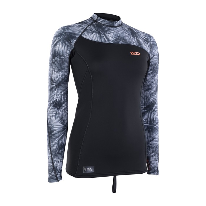 ION Neo Top 2/2 LS Damen 2023