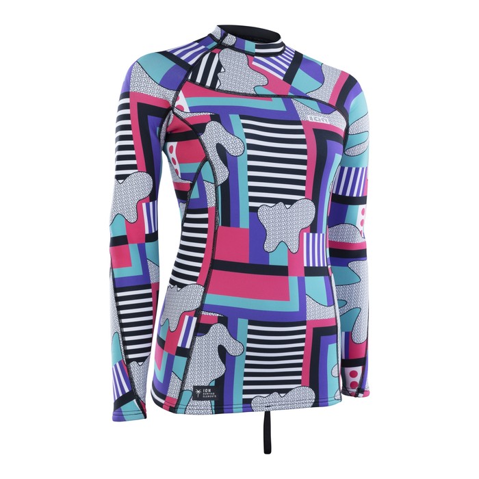ION Neo Top 2/2 LS Damen 2023