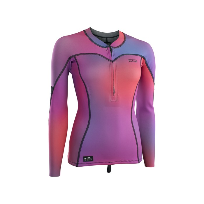 ION Neo Zip Top 1.5 Damen 2023