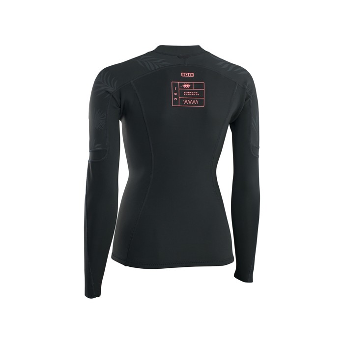 ION Neo Zip Top 1.5 Damen 2023