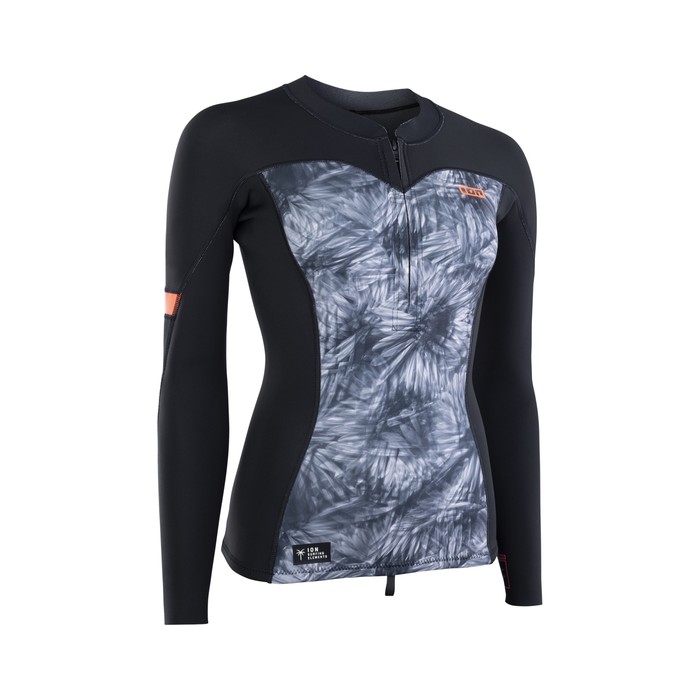 ION Neo Zip Top 1.5 Damen 2023