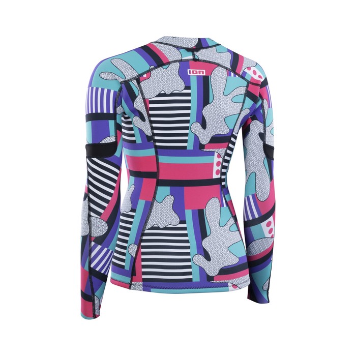 ION Neo Zip Top 1.5 Damen 2023