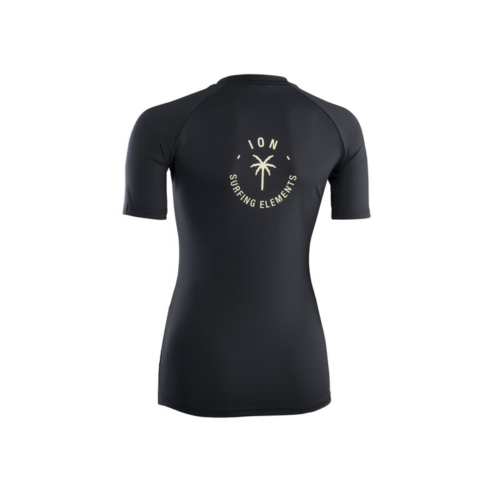 ION Rashguard SS women - Tops