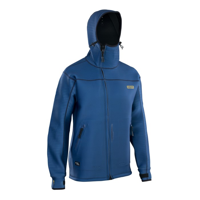 ION Neo Shelter Jacket Amp Herren 2023