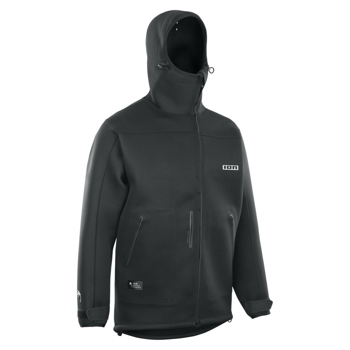 ION Neo Shelter Jacket Core Herren