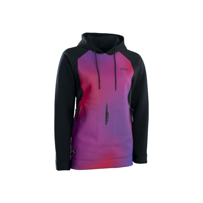 ION Neo Hoody Lite Damen 2024