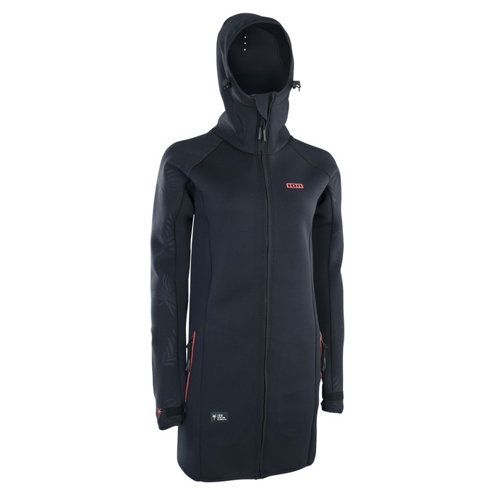 ION Neo Cosy Coat Core Damen 2023