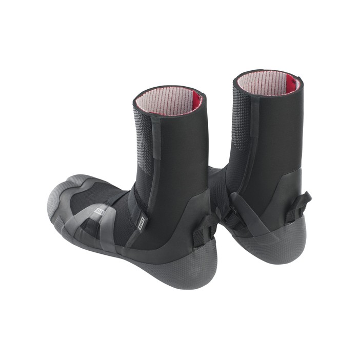 ION Neoprenschuhe Ballistic Boots 6/5 Internal Split 2025