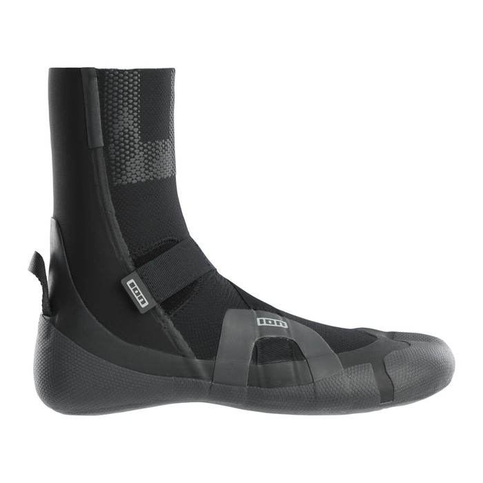 ION Neoprenschuhe Ballistic Boots 6/5 Internal Split 2025