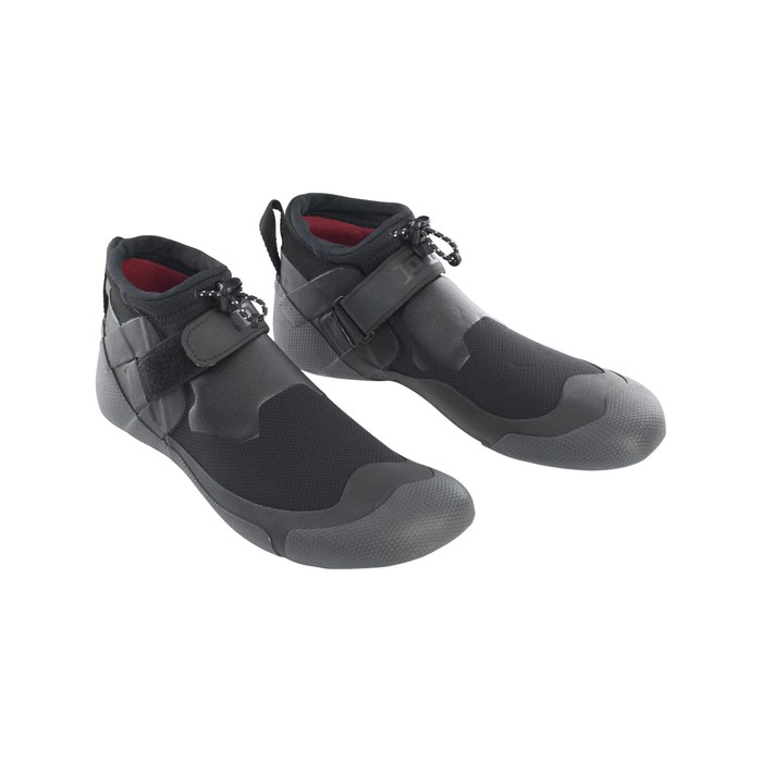 ION Neoprenschuhe Ballistic Shoes 2.5 Round Toe