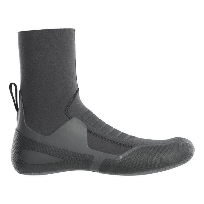 ION Neoprenschuhe Plasma Boots 6/5 Round Toe 2025