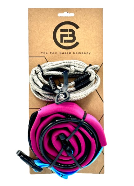 FBC Wing Waist Leash Rad Series 2024