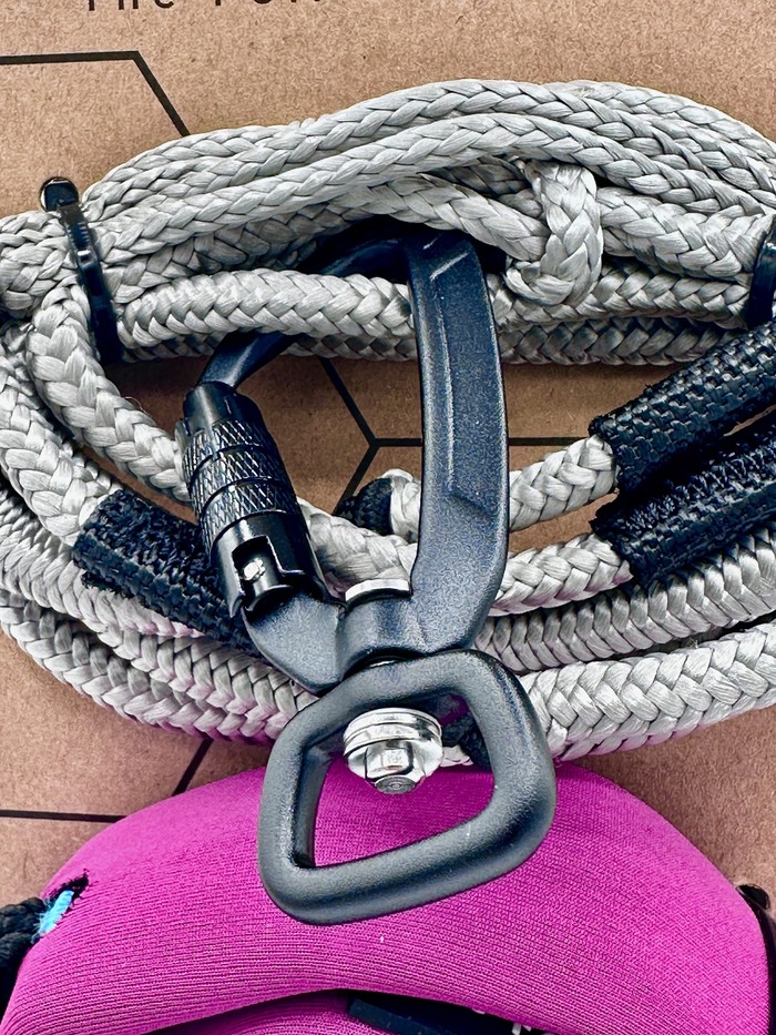 FBC Wing Waist Leash Rad Series 2024