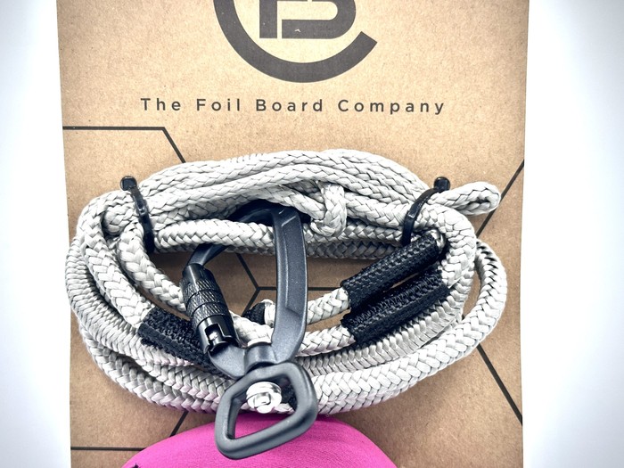 FBC Wing Waist Leash Rad Series 2024