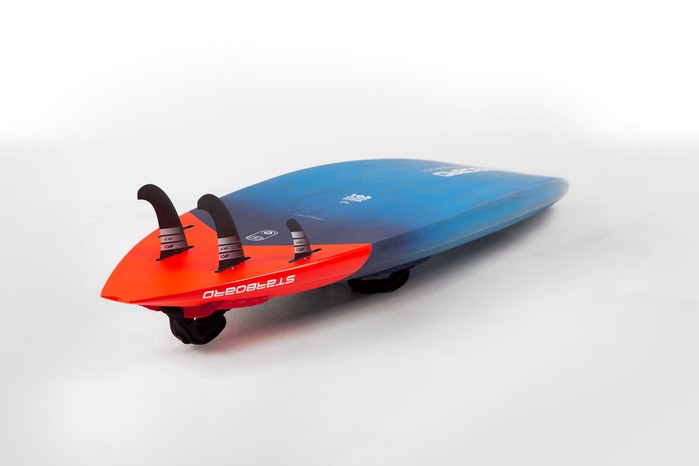 Starboard Windsurf Board HYPER Carbon Reflex 2024