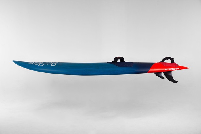 Starboard Windsurf Board HYPER Carbon Reflex 2024