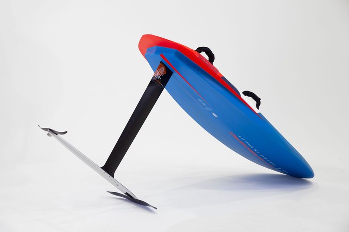 Starboard Windsurf Foil Board X-15 Carbon Reflex 2024
