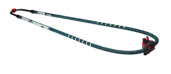 SEVERNE Windsurf Gabelbaum METAL