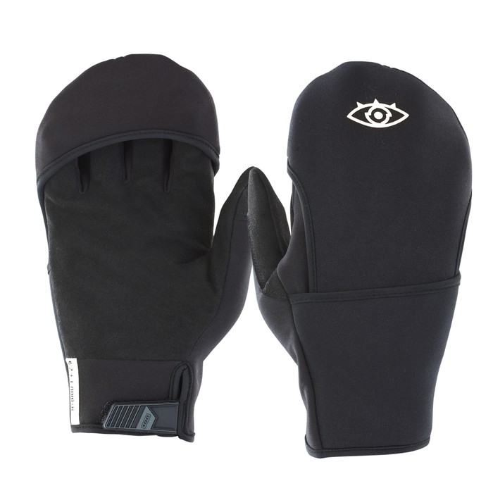 ION Neoprenhandschuhe Hybrid Gloves 1+2.5 2025