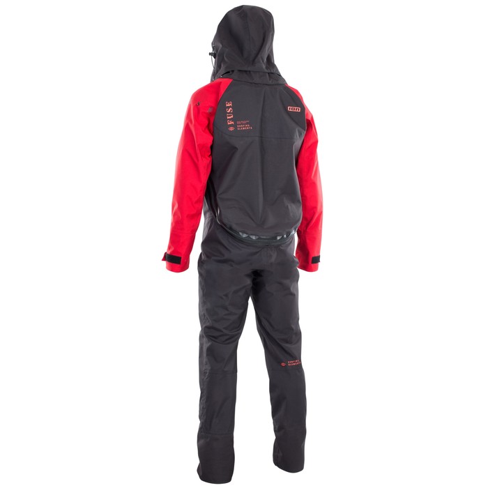 ION Trockenanzug Fuse Lightweight Drysuit Back Zip - Wetsuits 2025
