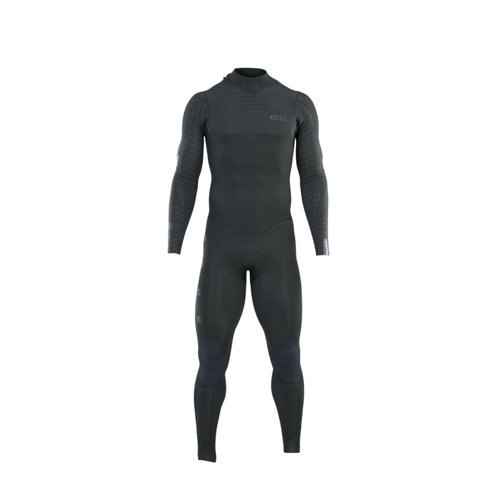 ION Neoprenanzug Seek Core 4/3 Back Zip Herren Langarm 2025