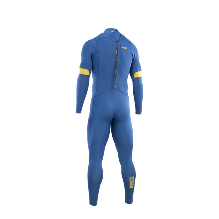 ION Neoprenanzug Seek Core 4/3 Back Zip Herren Langarm 2025
