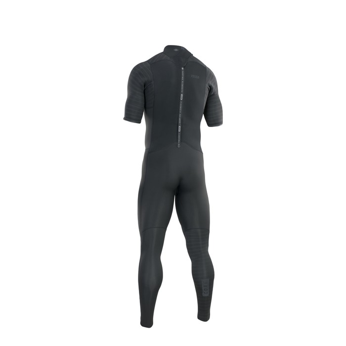 ION Neoprenanzug Seek Core 3/2 SS Back Zip Herren Kurzarm 2025